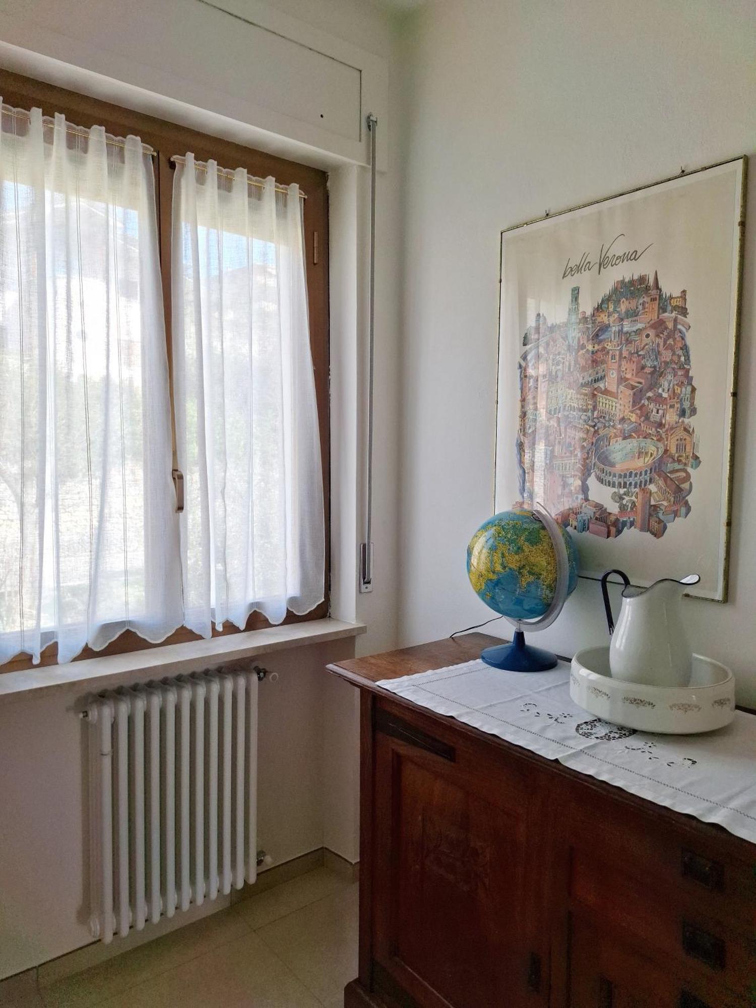 Вілла La Casa Di Lilly Сант'Амброджо-ді-Вальполічелла Екстер'єр фото